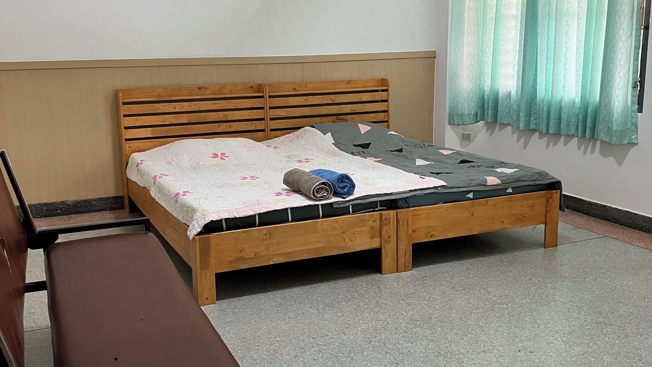 Photo of Bedroom in Maha Sarakham