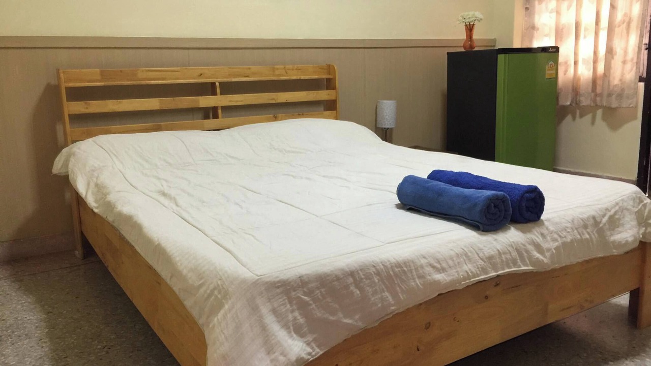 Photo of Bedroom in Maha Sarakham