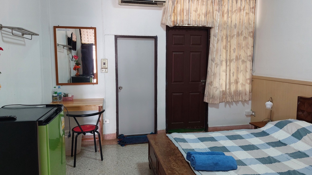 Photo of Bedroom in Maha Sarakham