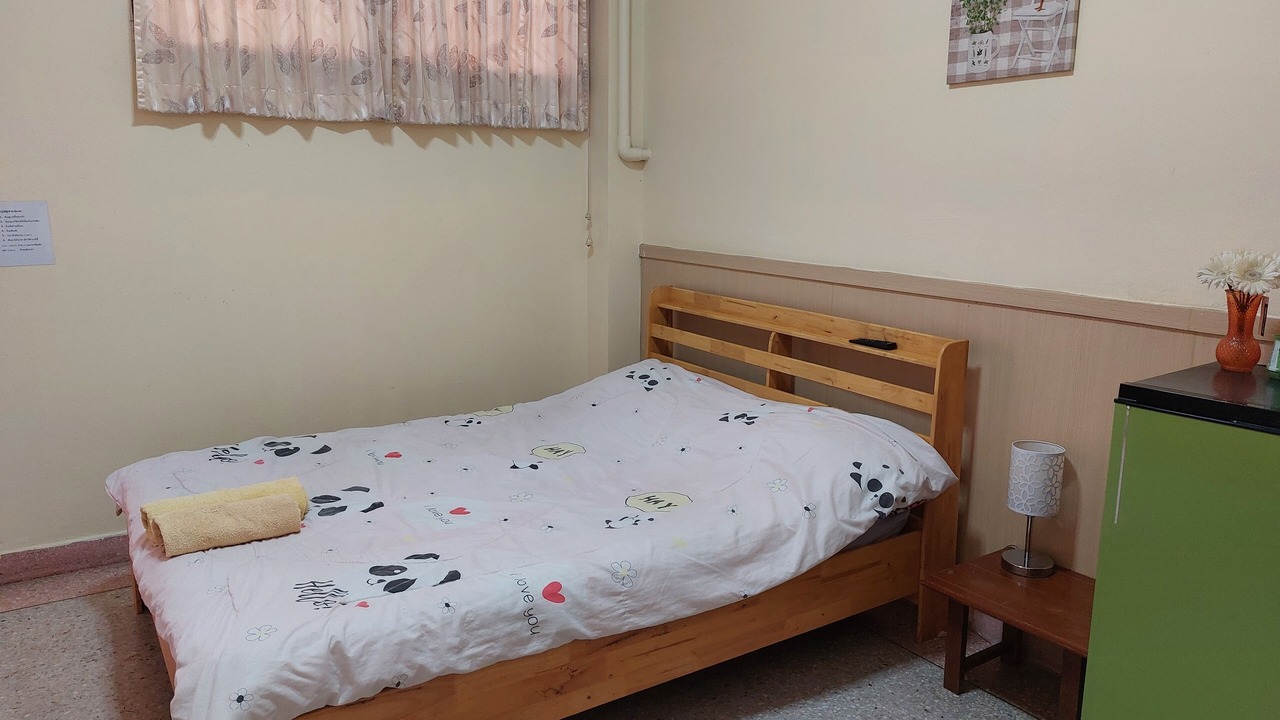 Photo of Bedroom in Maha Sarakham