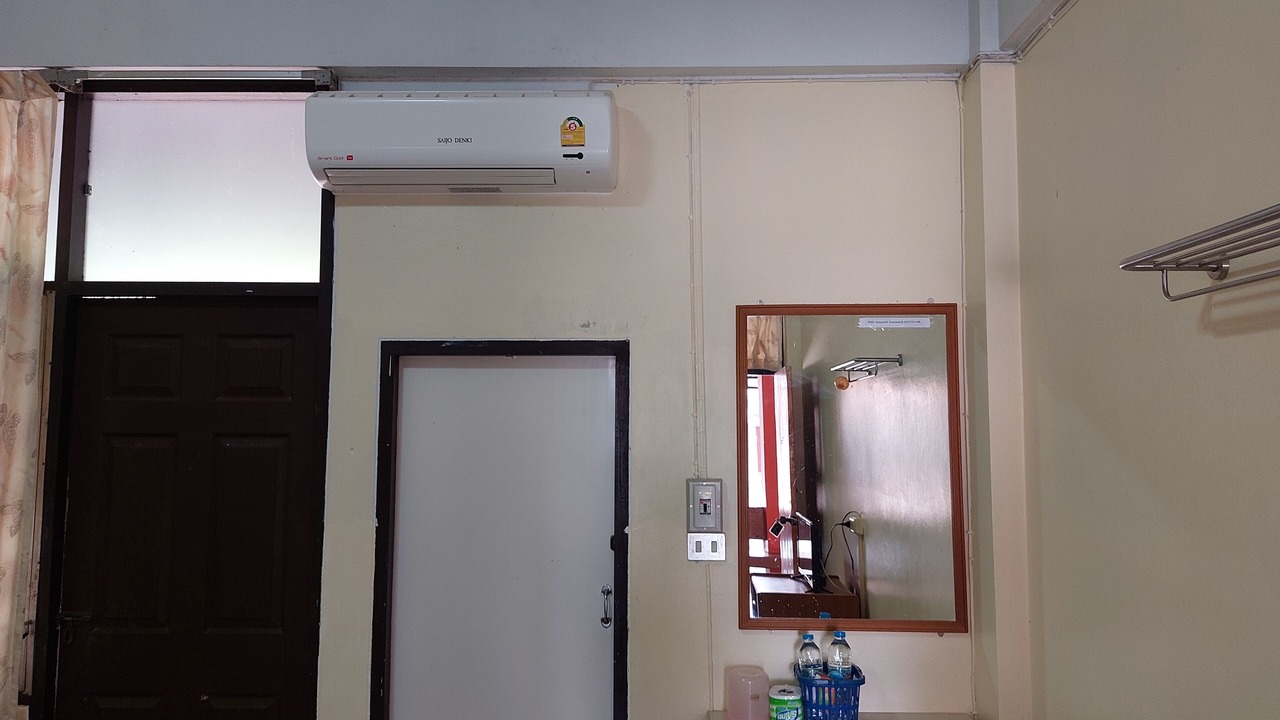 Photo of Bedroom in Maha Sarakham