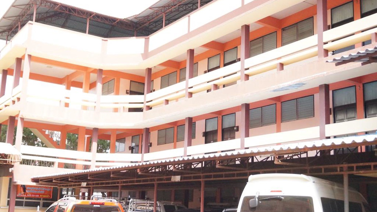 Photo of Outdoor in Maha Sarakham