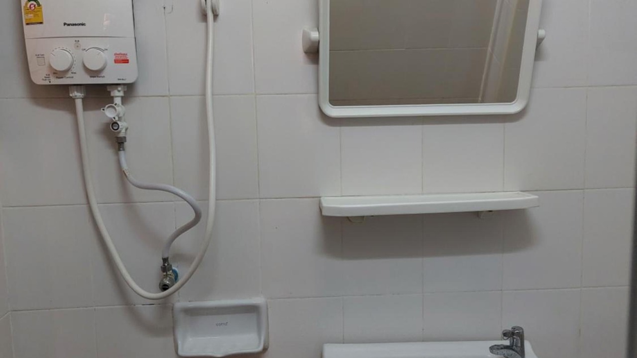 Photo of Bathroom in Maha Sarakham