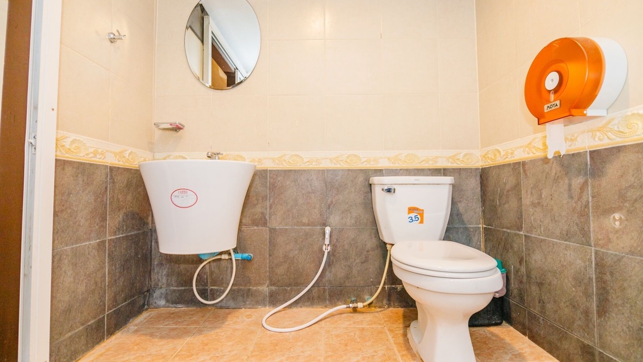 Photo of Bathroom in Pa Sak