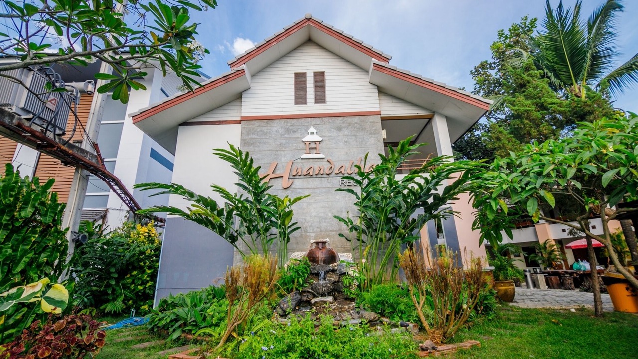 Photo of Outdoor in Pa Sak