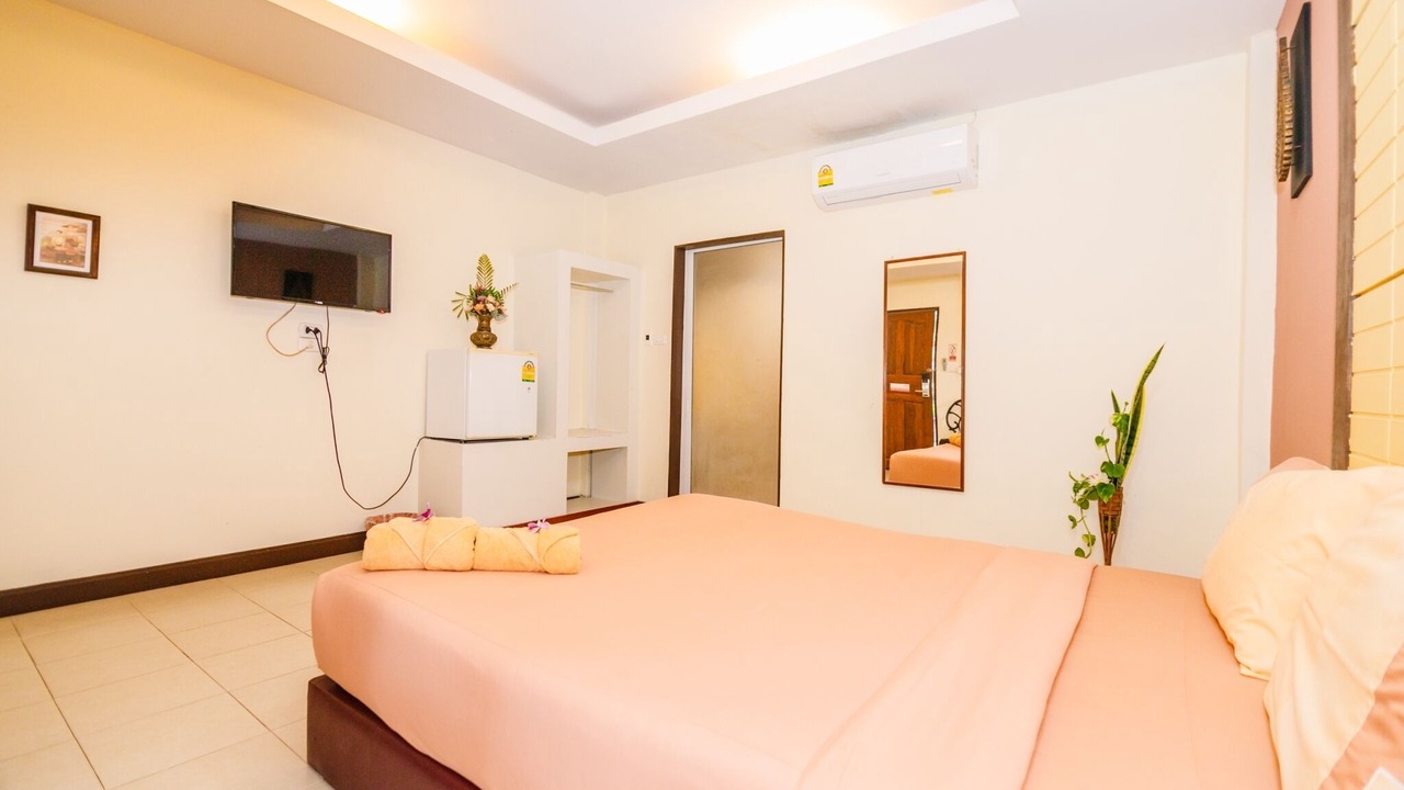 Photo of Bedroom in Pa Sak