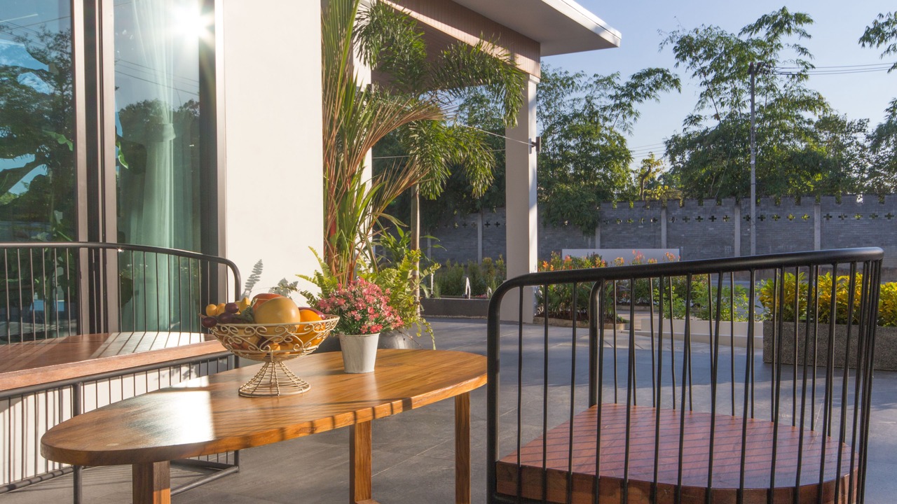 Photo of Outdoor in Tha Sala