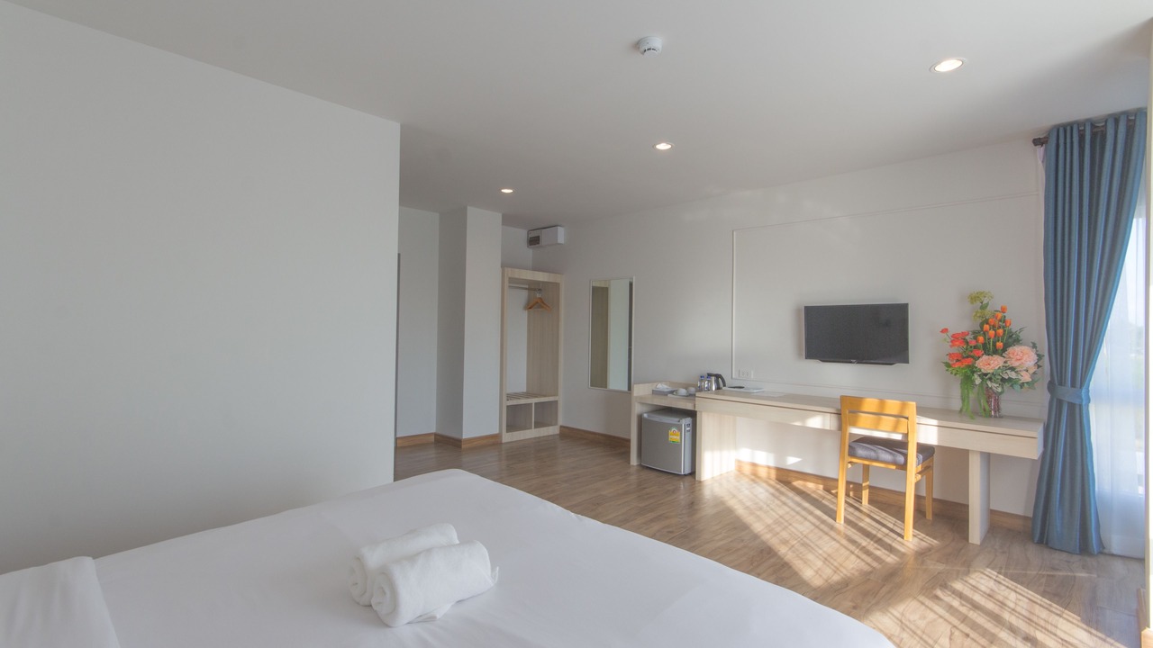 Photo of Livingroom in Tha Sala