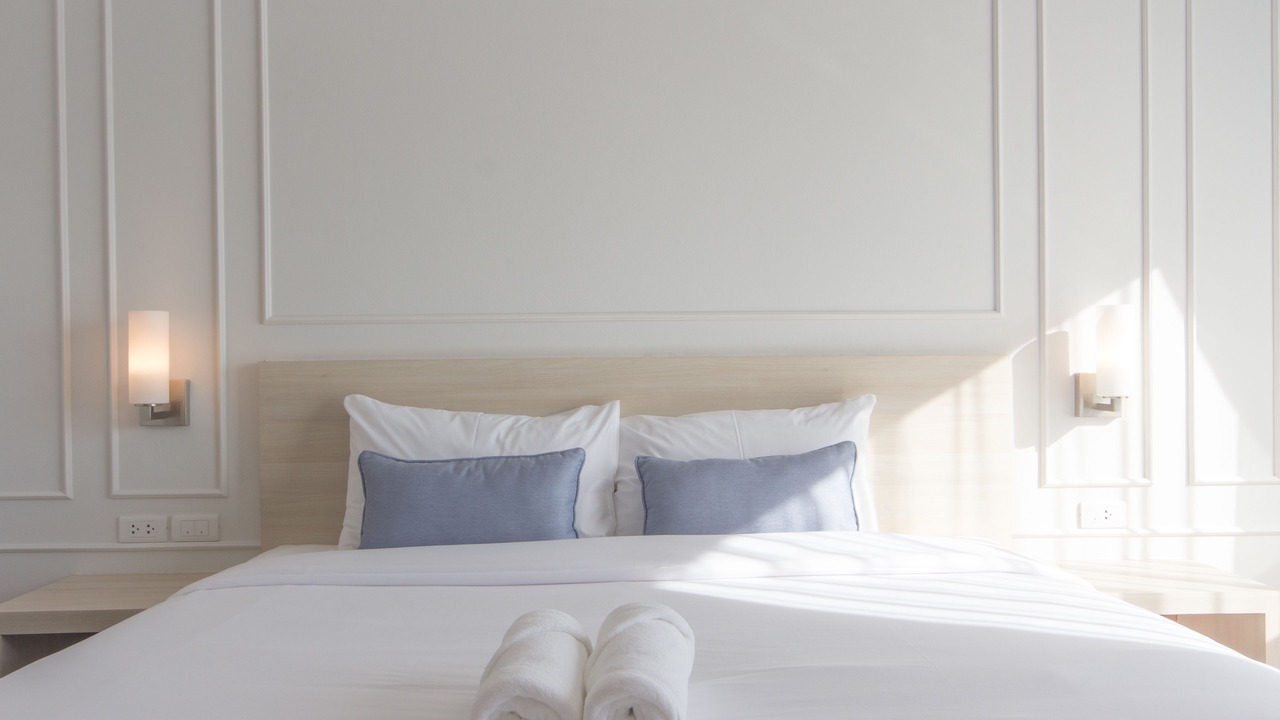 Photo of Bedroom in Tha Sala