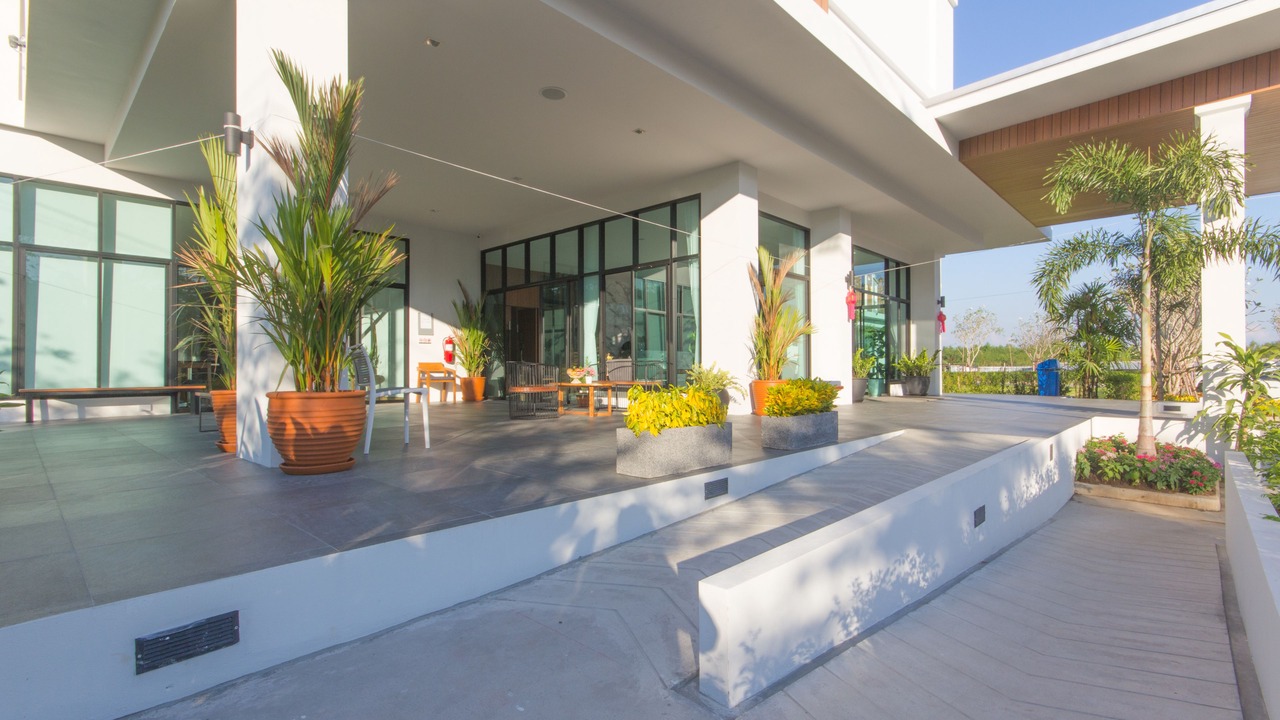 Photo of Outdoor in Tha Sala