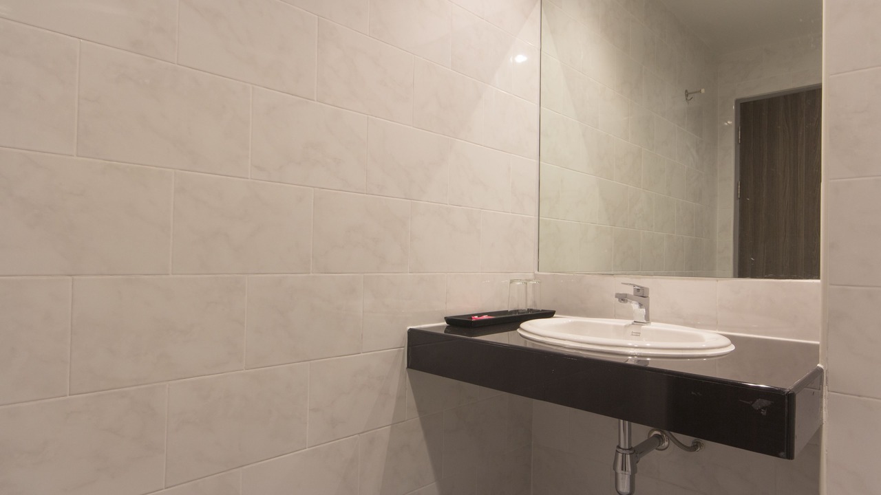 Photo of Bathroom in Tha Sala