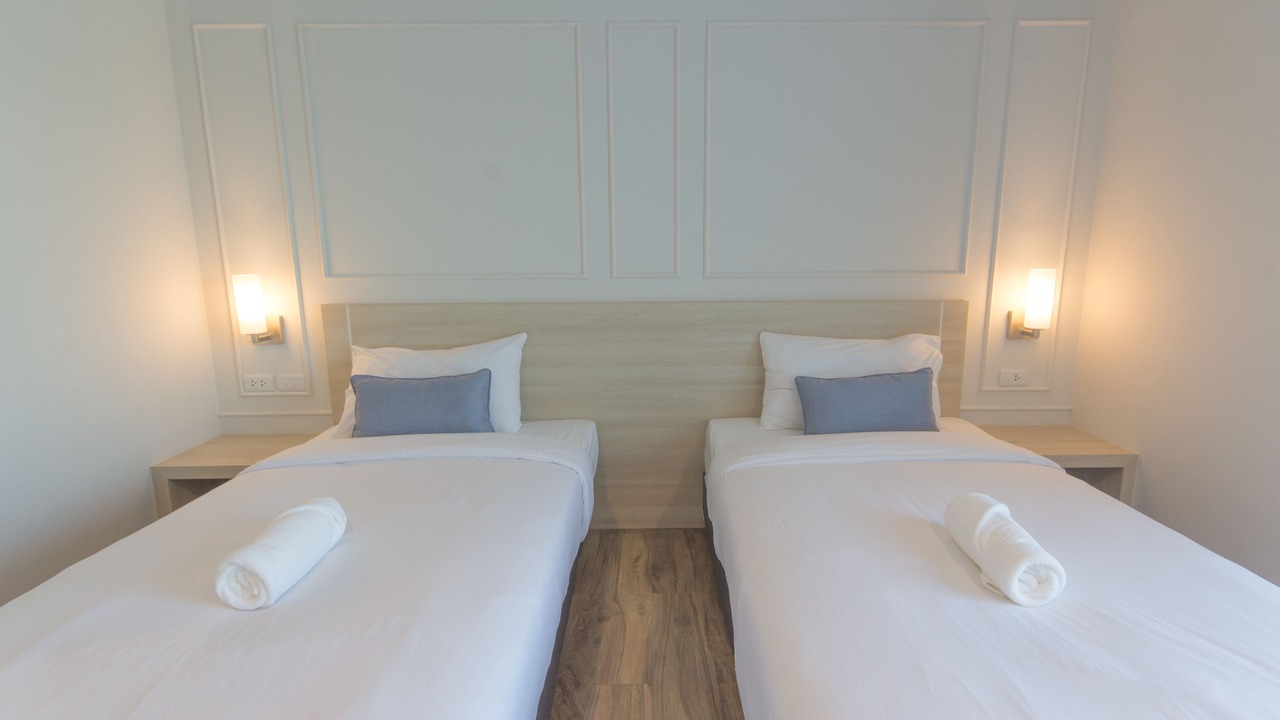 Photo of Bedroom in Tha Sala