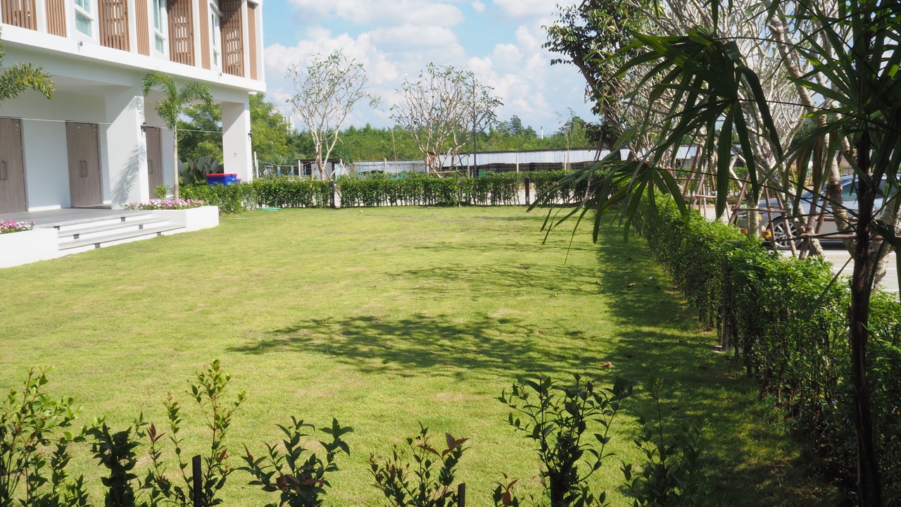 Photo of Outdoor in Tha Sala