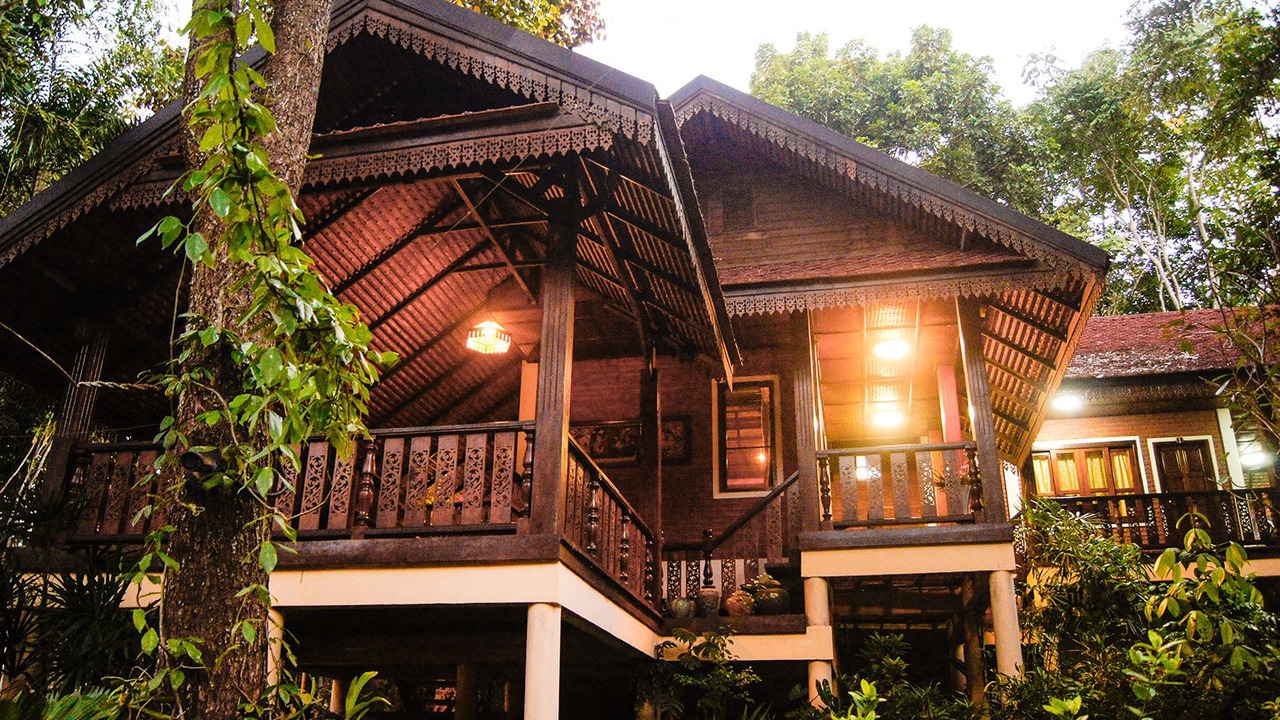 Photo of Bedroom in Mueang Ngai
