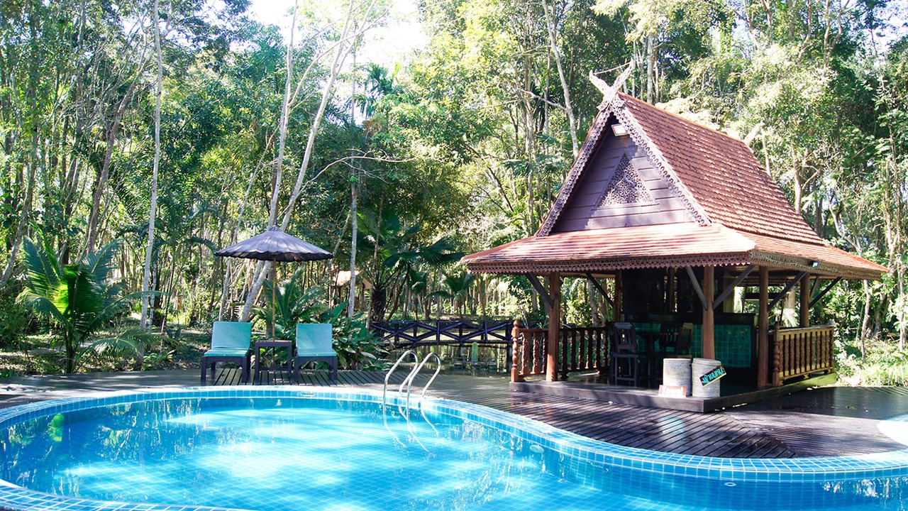 Photo of Outdoor in Mueang Ngai