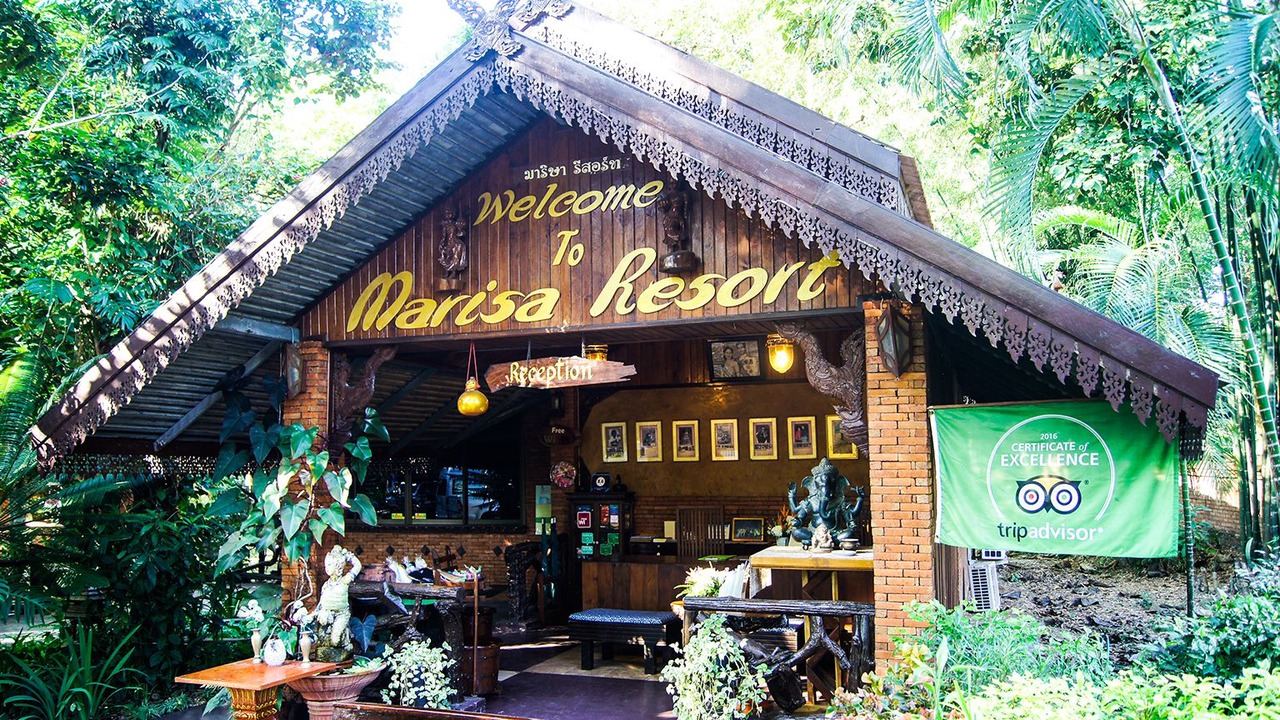 Photo of Outdoor in Mueang Ngai