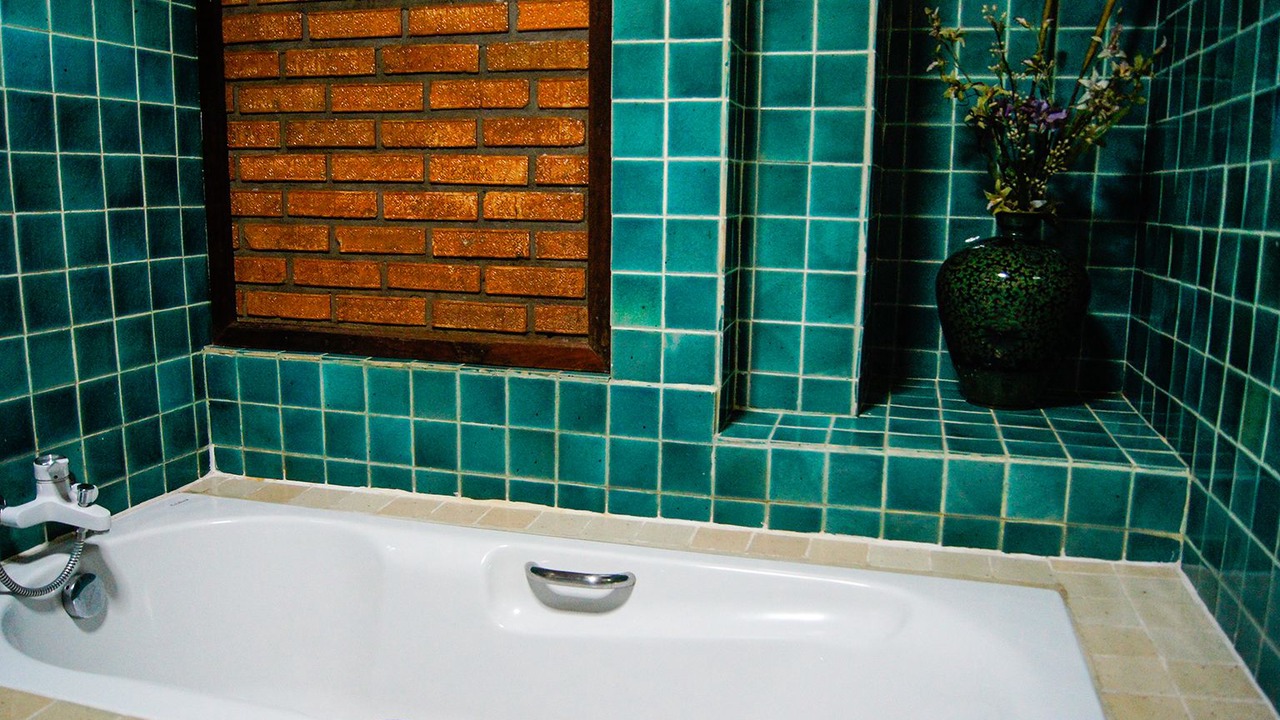 Photo of Bathroom in Mueang Ngai