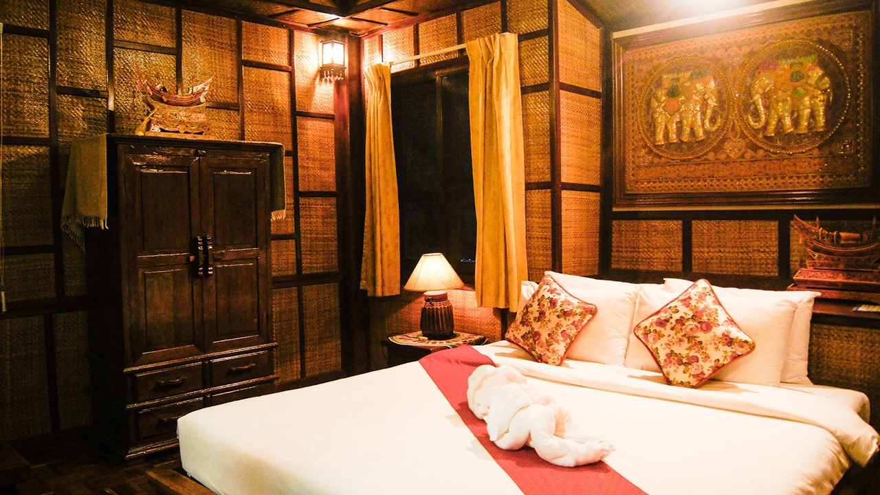 Photo of Bedroom in Mueang Ngai