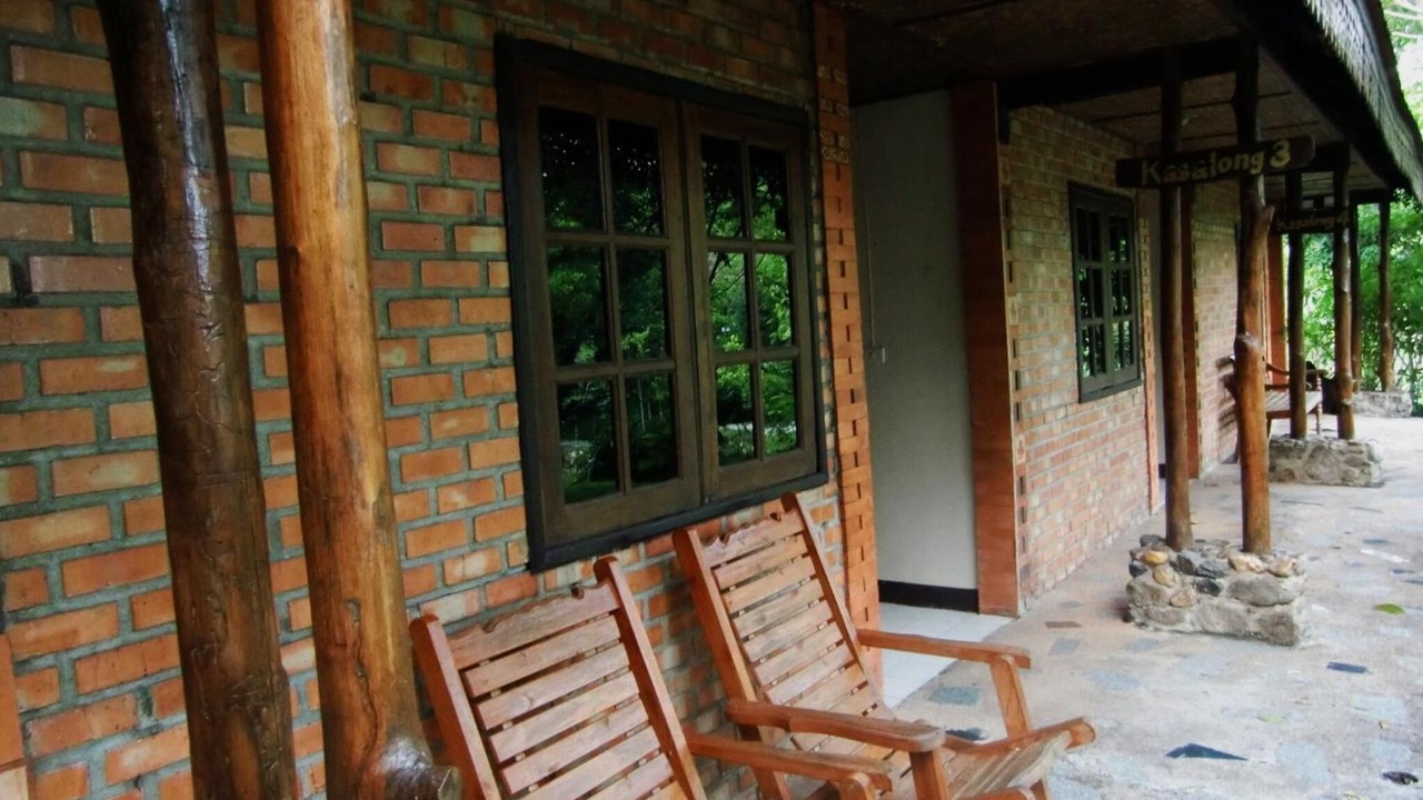 Photo of Patio Balcony in Mueang Ngai