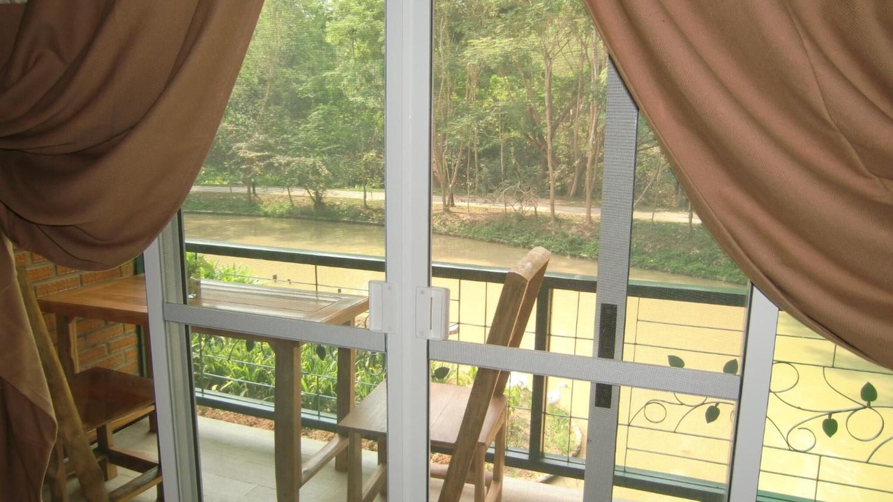 Photo of Patio Balcony in Mueang Ngai