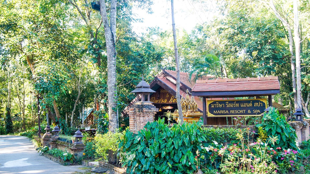 Photo of Outdoor in Mueang Ngai