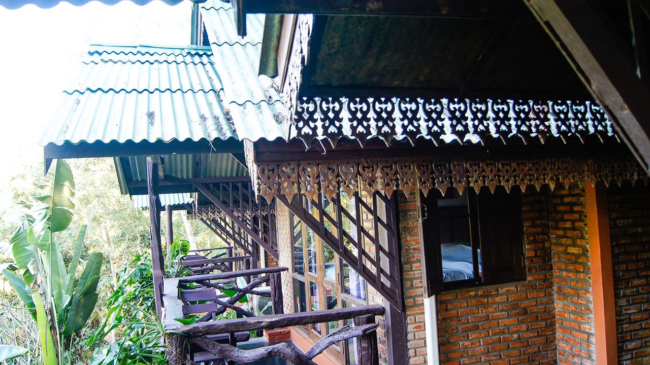 Photo of Bedroom in Mueang Ngai