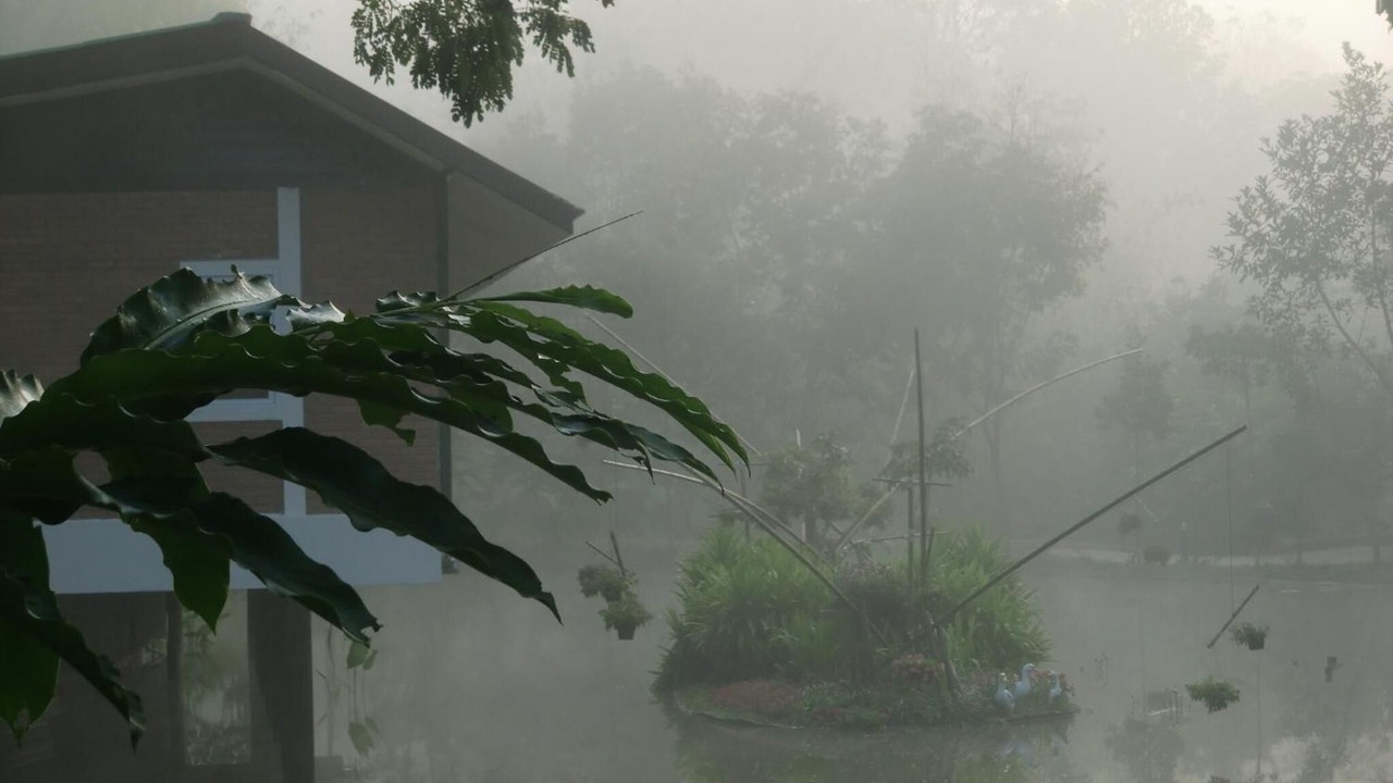 Photo of Outdoor in Mueang Ngai