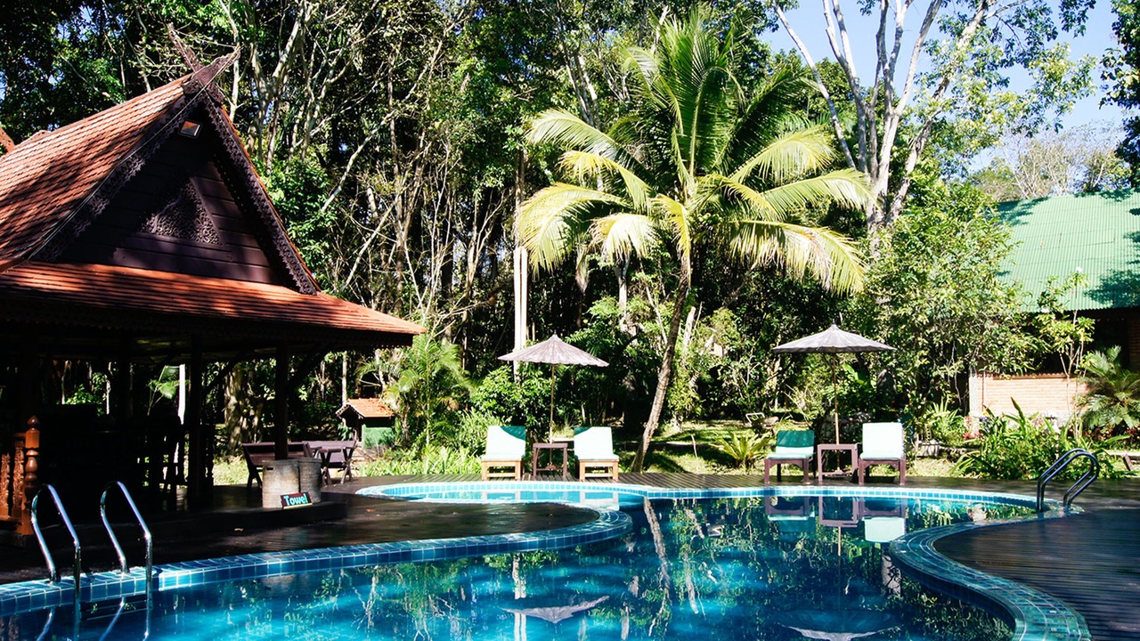 Photo of Outdoor in Mueang Ngai