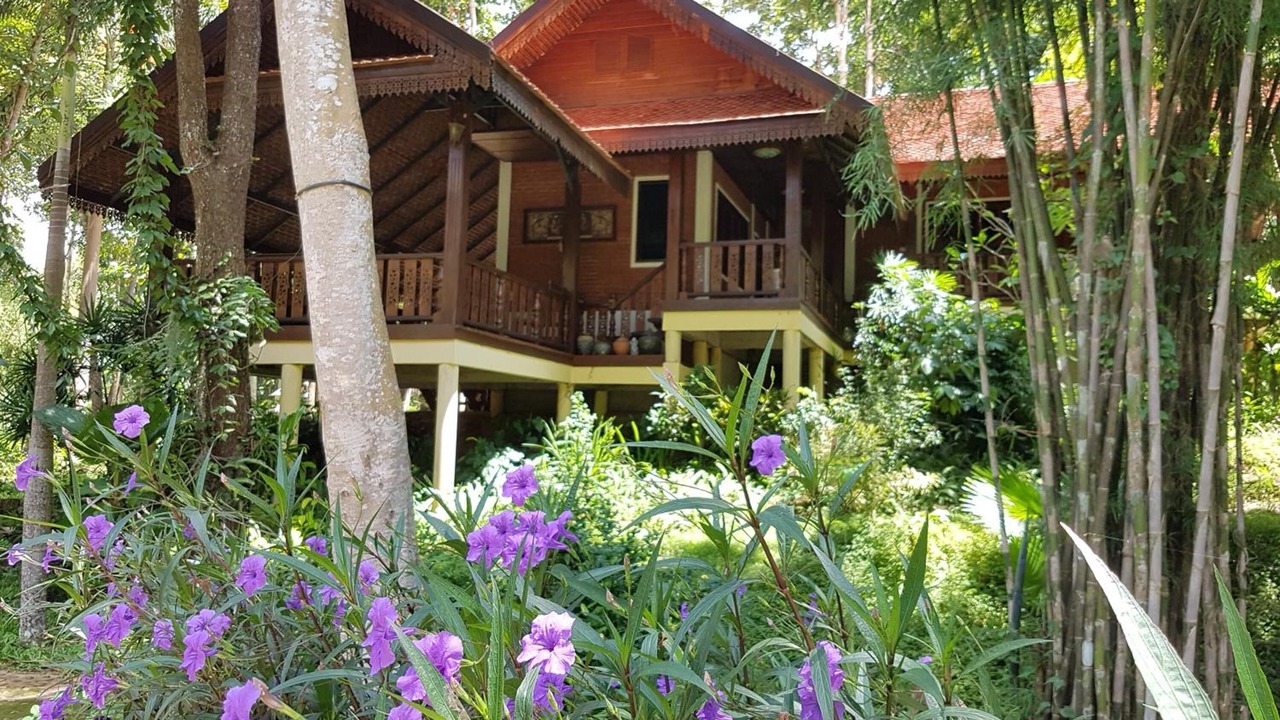 Photo of Outdoor in Mueang Ngai