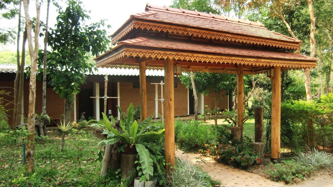 Photo of Outdoor in Mueang Ngai