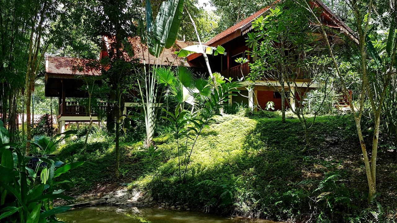 Photo of Outdoor in Mueang Ngai