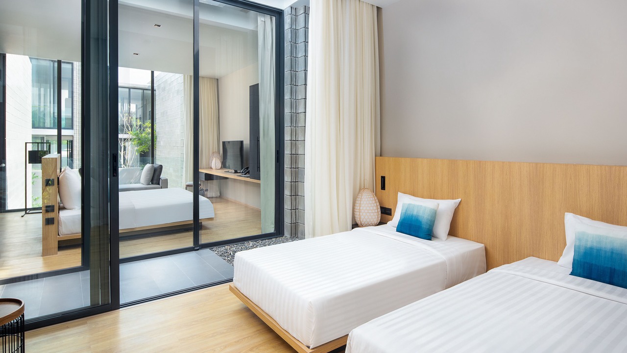 Photo of Bedroom in Bang Sare