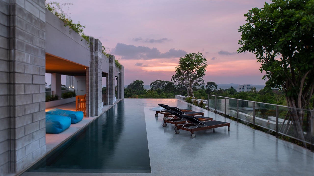 Photo of Outdoor in Bang Sare