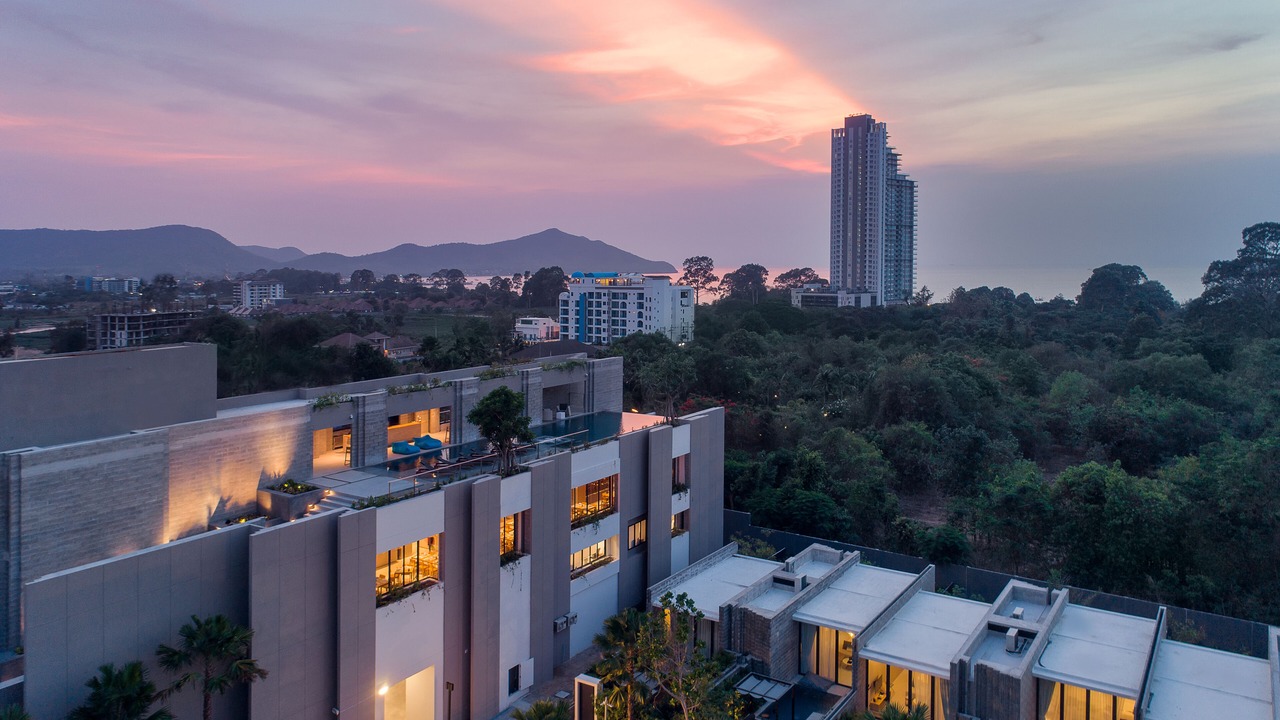 Photo of Outdoor in Bang Sare