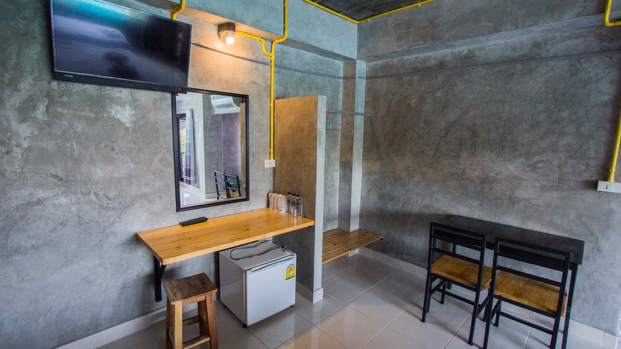 Photo of Bedroom in Rangsit