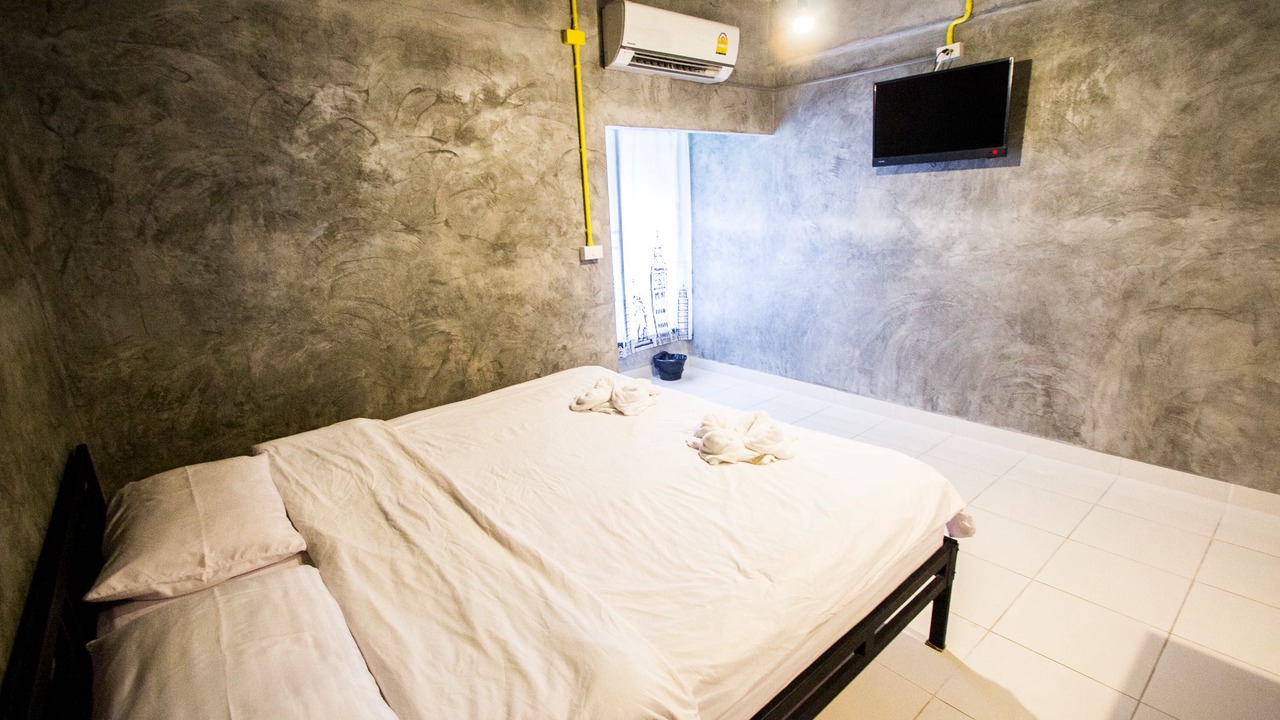 Photo of Bedroom in Rangsit