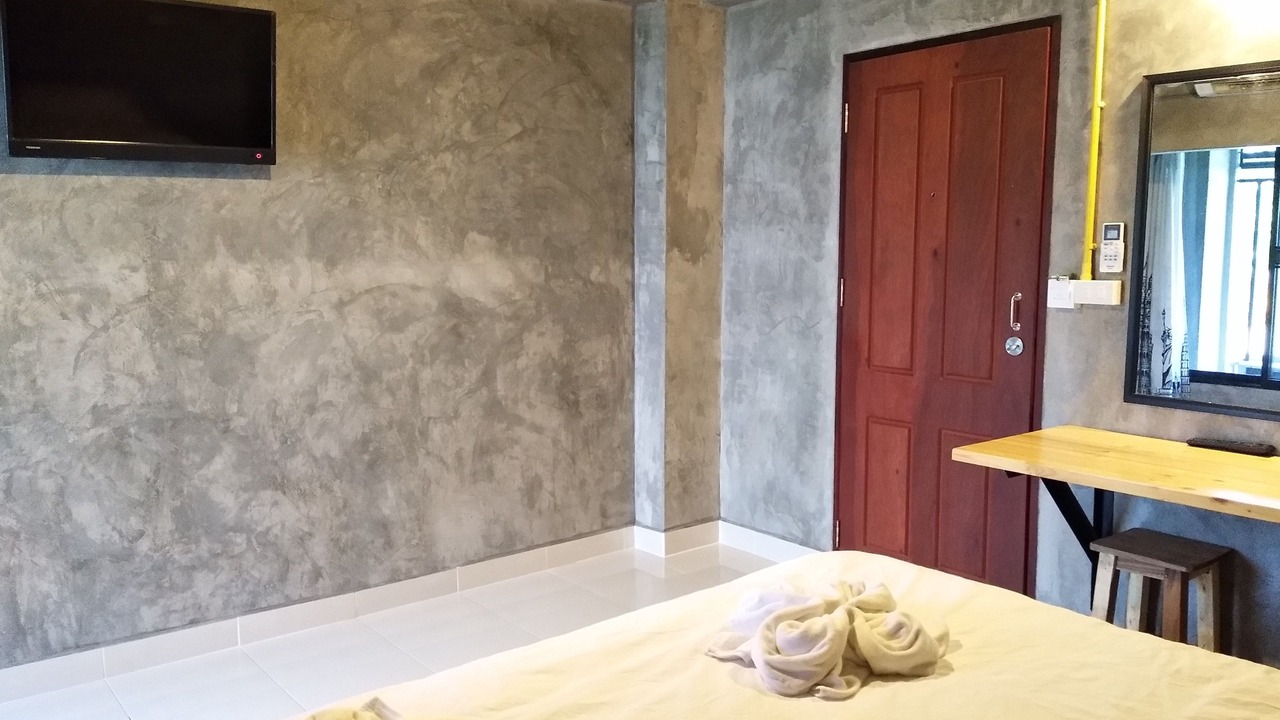 Photo of Bedroom in Rangsit