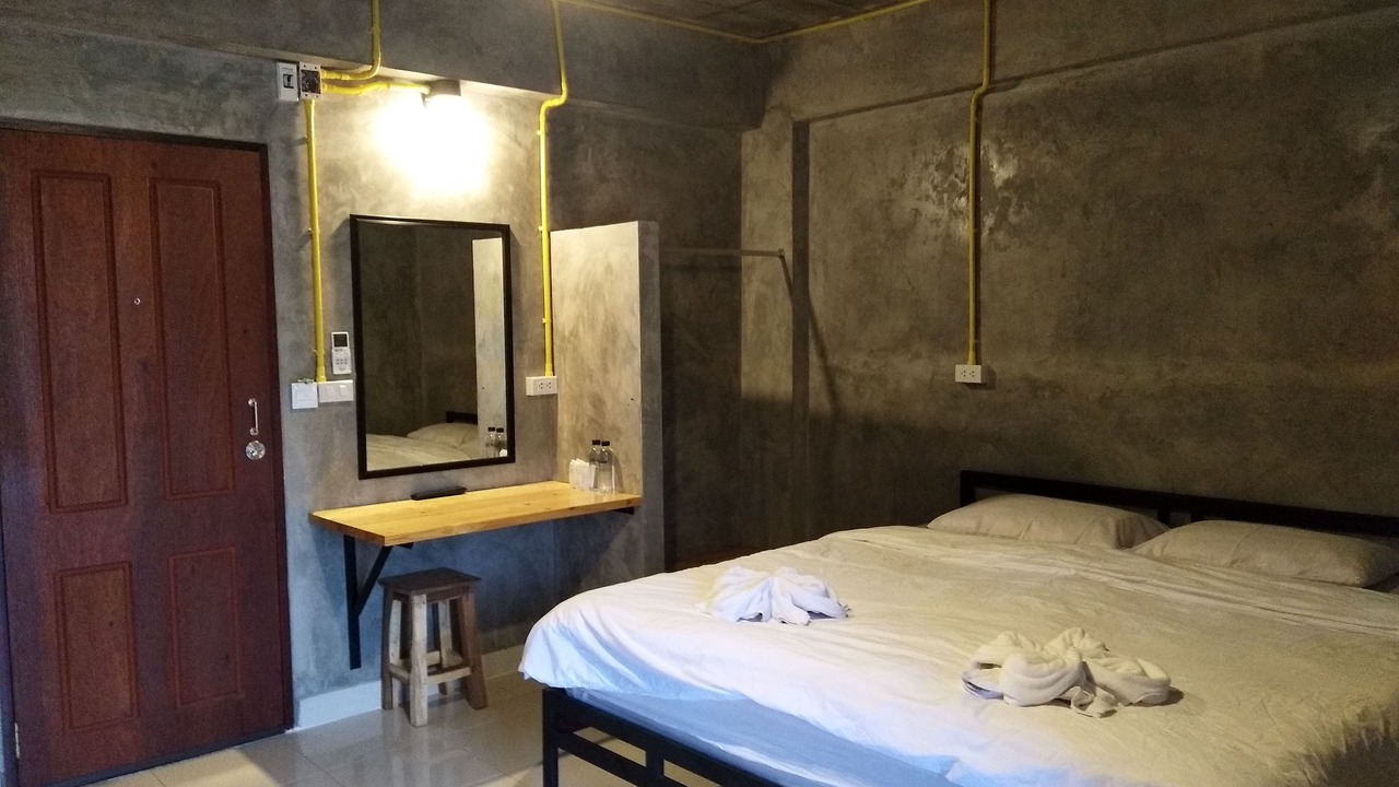 Photo of Bedroom in Rangsit