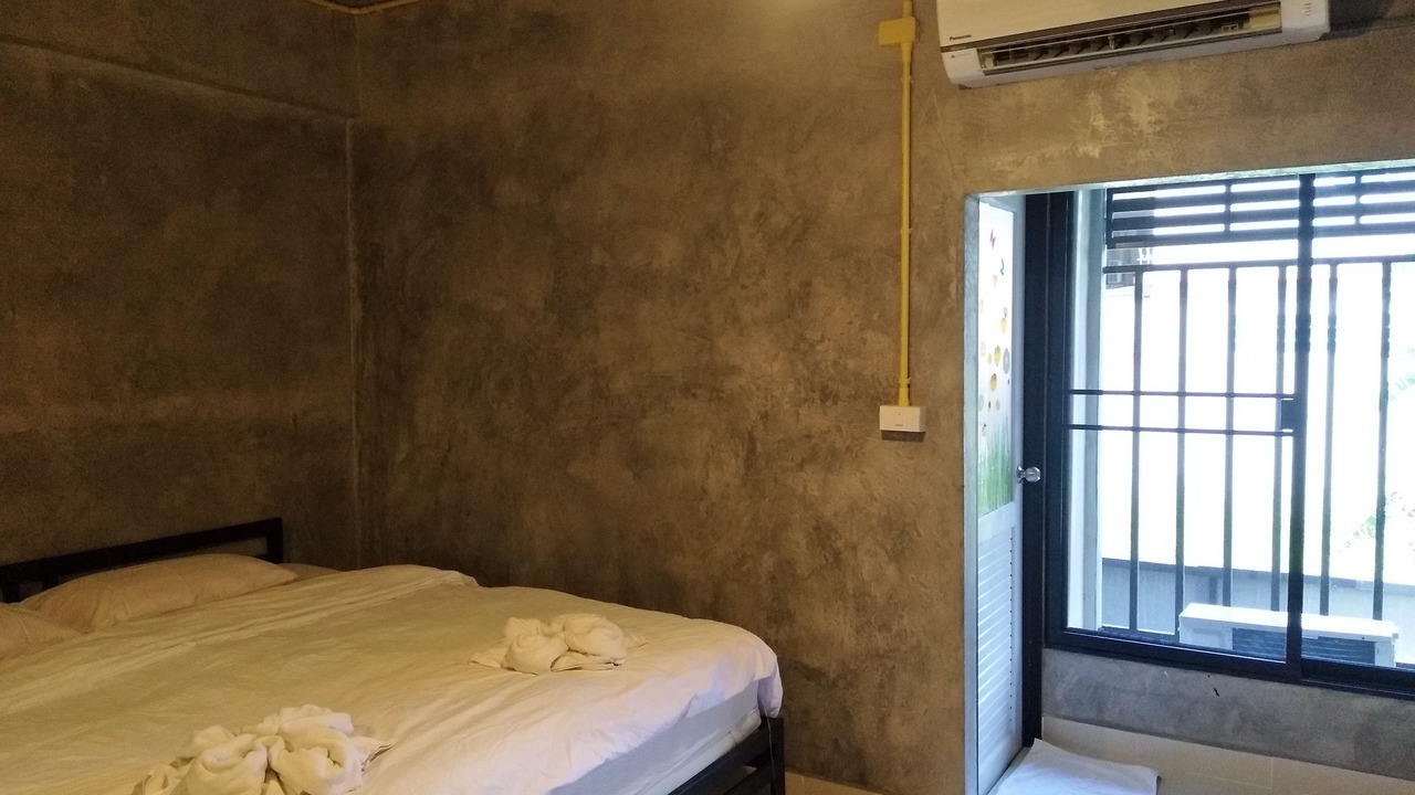 Photo of Bedroom in Rangsit
