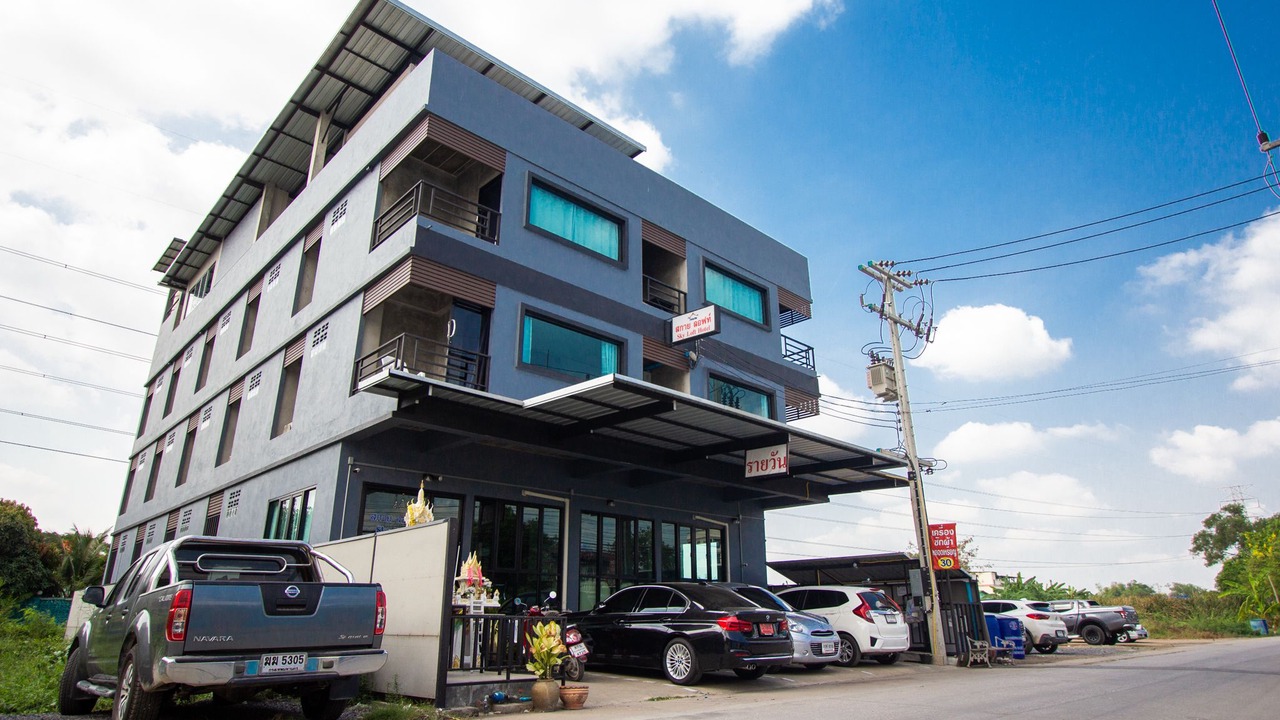 Photo of Outdoor in Rangsit