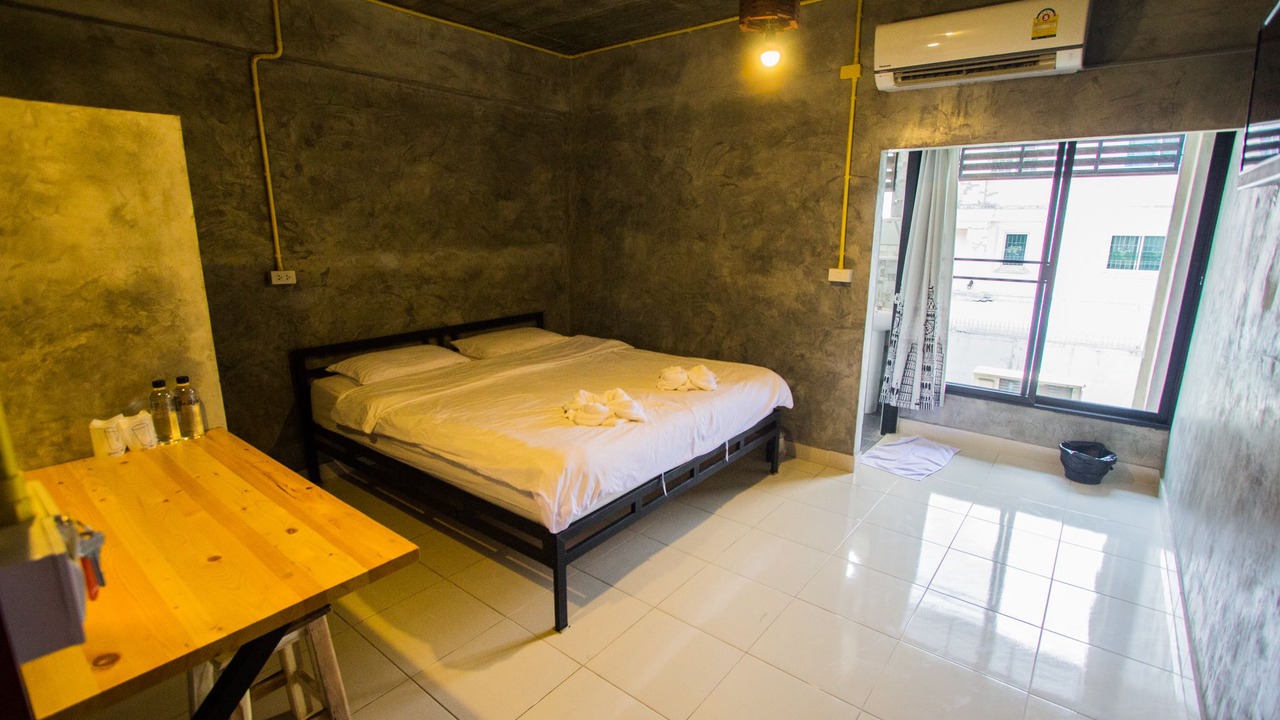 Photo of Bedroom in Rangsit