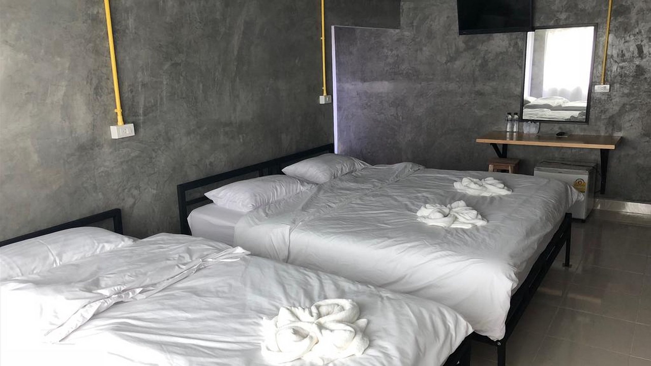 Photo of Bedroom in Rangsit