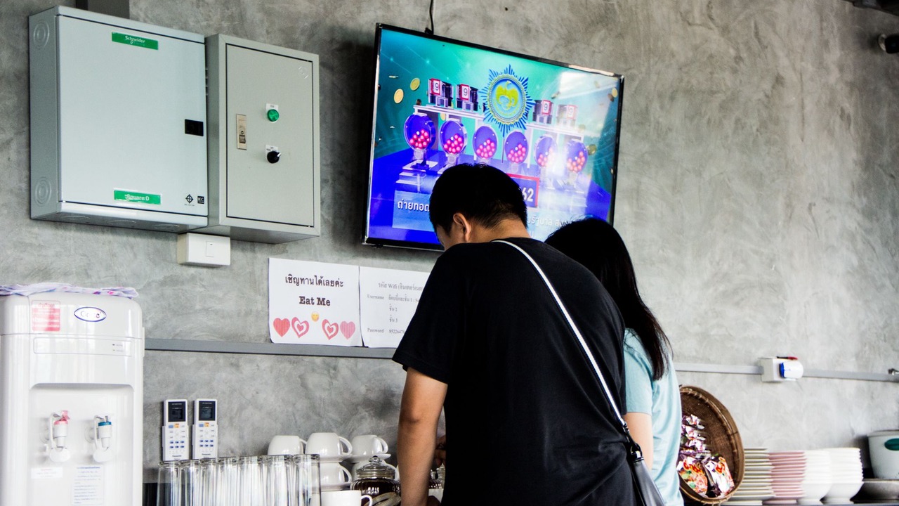 Photo of Others in Rangsit