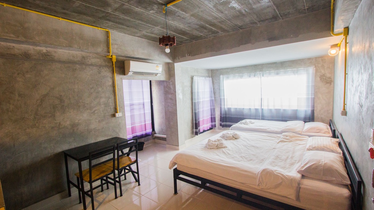 Photo of Bedroom in Rangsit