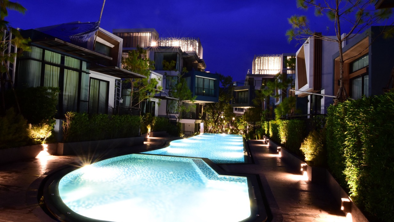 Photo of Outdoor in Phaya Yen