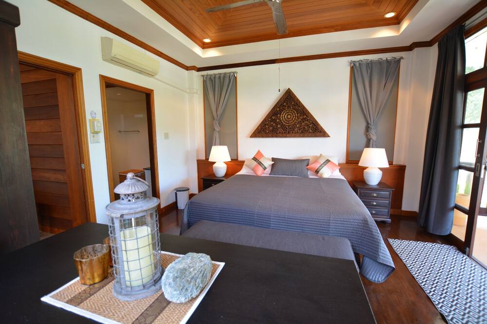 Photo of Bedroom in Ko Lanta