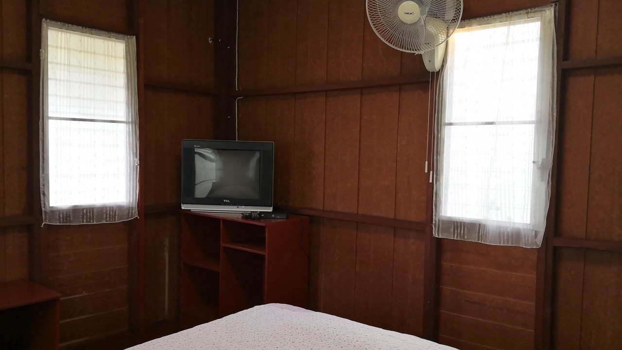 Photo of Bedroom in Buriram