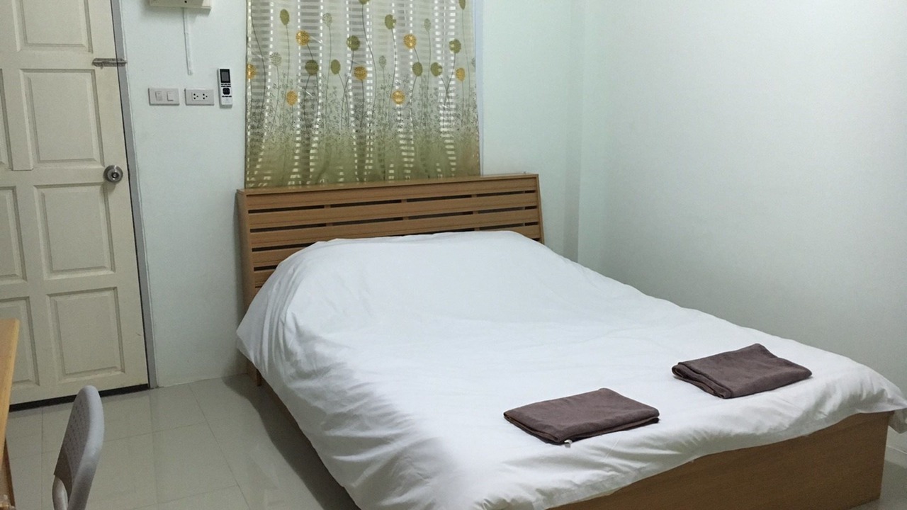 Photo of Bedroom in Buriram