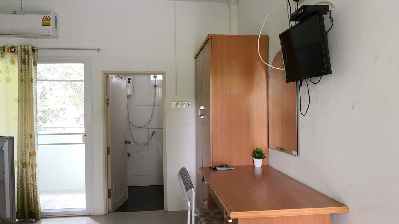 Photo of Bedroom in Buriram