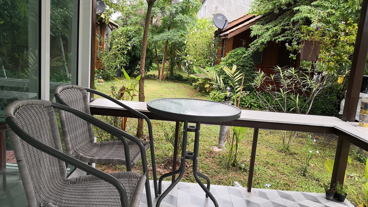Photo of Bedroom in Buriram